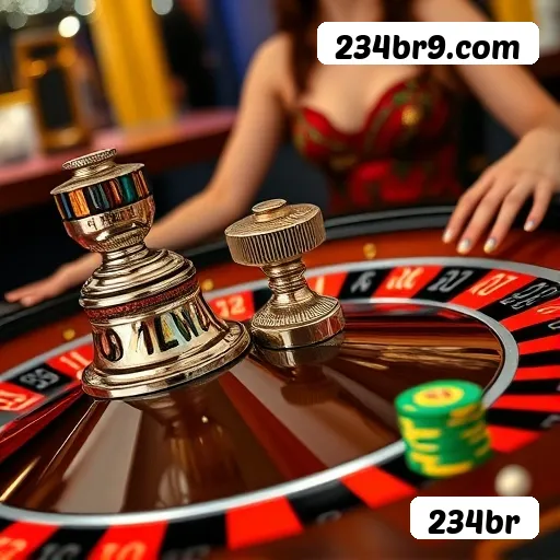 Configurações úteis dentro do app 234br