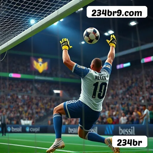 Cassino 234br app mobile