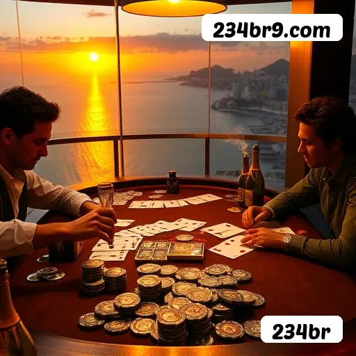 Cashback VIP 234br - reembolso semanal