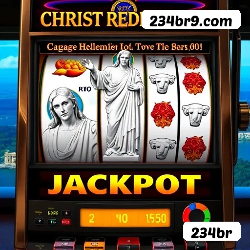 Bônus e prêmios 234br