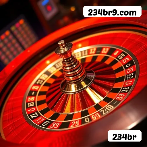 Slots com prêmios 234br